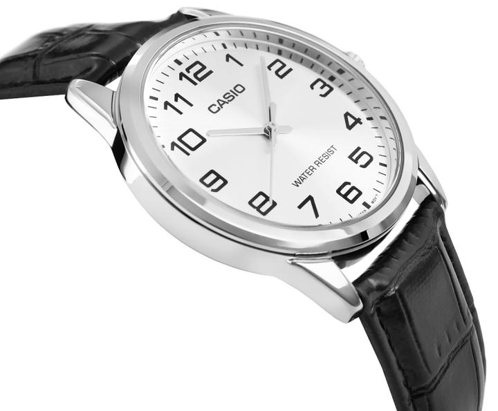 Actual product image Casio Standard (38 mm)