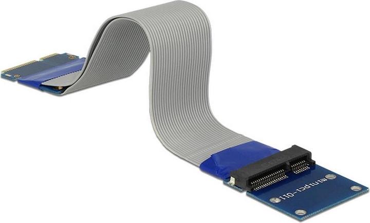 Immagine prodotto Delock Cavo adattatore SATA Mini PCIe - mSATA 0,13 m