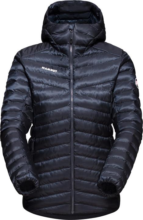 Immagine prodotto Mammut Albula IN Giacca con cappuccio Donna (XL)