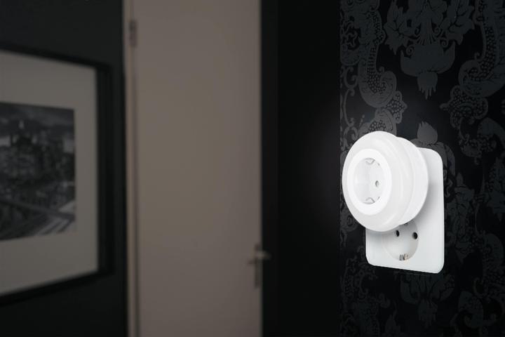 Produktbild Grundig Night light and socket PL 2pc