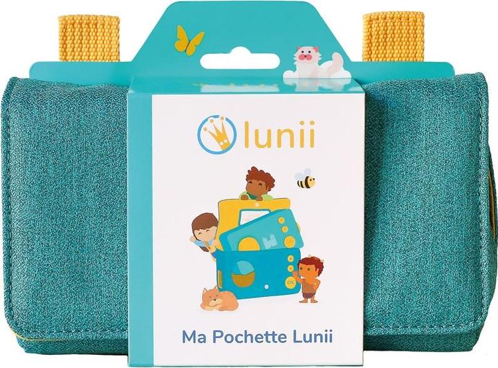 Actual product image Lunii Ma Pochette (French)