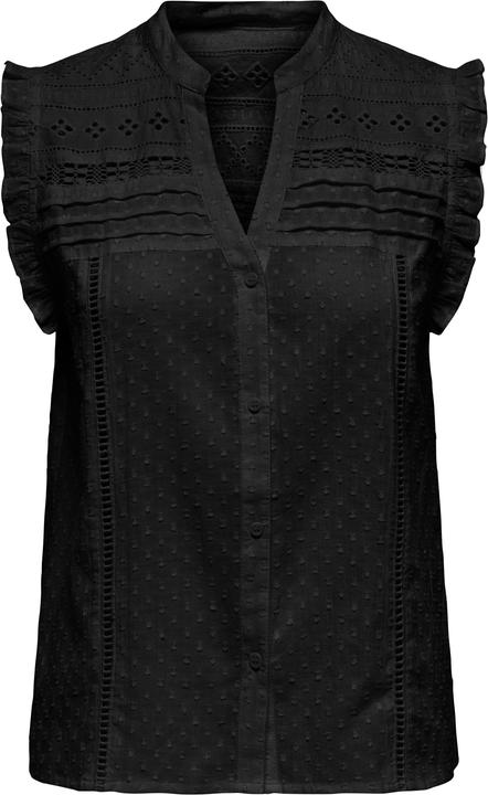 Only ONLEVELYN Top Top (XS)