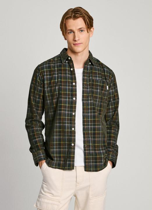 Produktbild Pepe Jeans hemd pepe jean max (S)