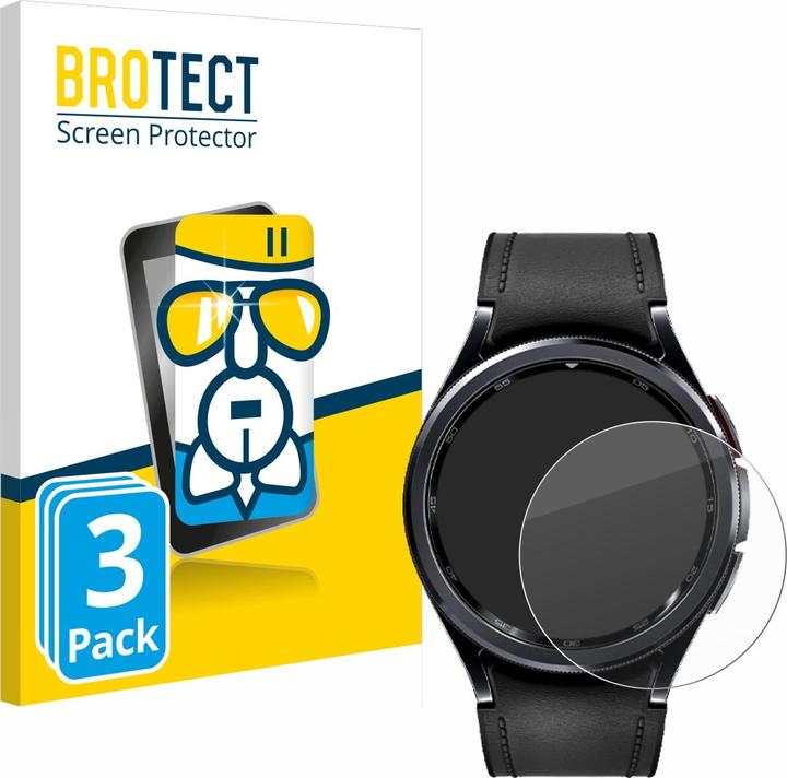 Produktbild BROTECT AirGlass Panzerglasfolie