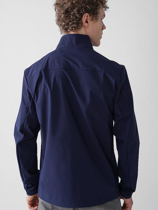 Actual product image Schöffel Softshell Jk Style Mirusha MNS (52)
