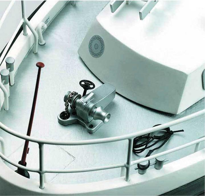 Image du produit Krick he4