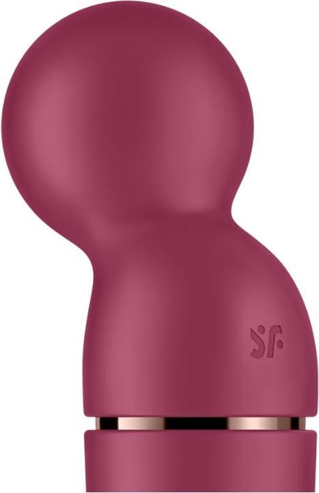 Productafbeelding Satisfyer Planet Wand-er