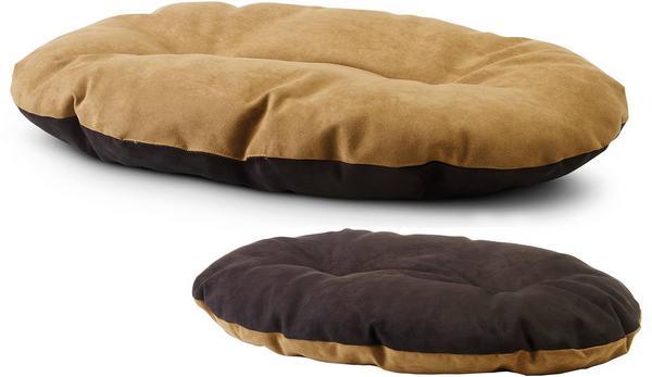 Immagine prodotto Savic Coussin comfort pour corbeille Snooze M, 62 x 41 cm, noir beige (Cane)