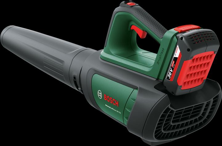 Produktbild Bosch Home & Garden AdvancedLeafBlower 36V-750 (Akkubetrieb, Laubbläser)