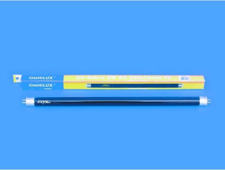 Produktbild Omnilux UV-Röhre T5 89502005 8 W (8 W, G5)