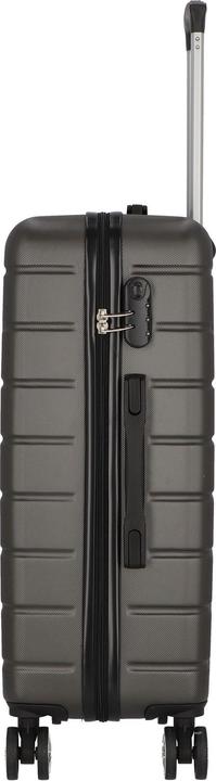 Image du produit Nowi Bergamo 4 wallets set of 3 pieces (175 l, XL (à partir de 115l))