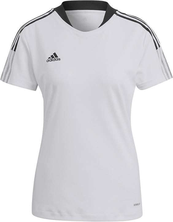 adidas Tiro 21 Trainingstrikot Damen (XS)