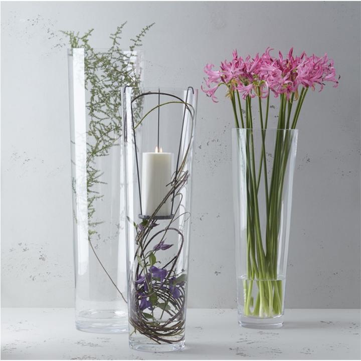 Immagine prodotto Leonardo Vaso conico da 60 cm (1 x, Ø 18 cm)