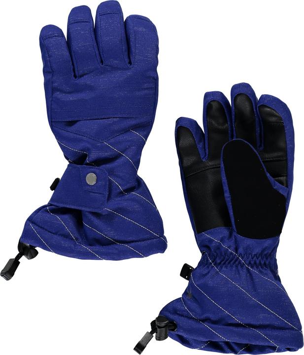 Actual product image Spyder Synthesis (L)