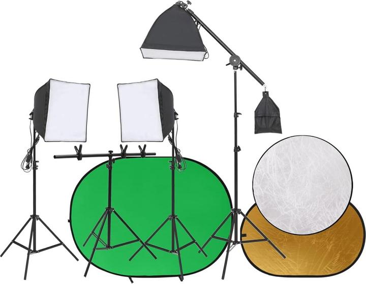 Immagine prodotto VidaXL Atheron (40 cm, 210 cm)