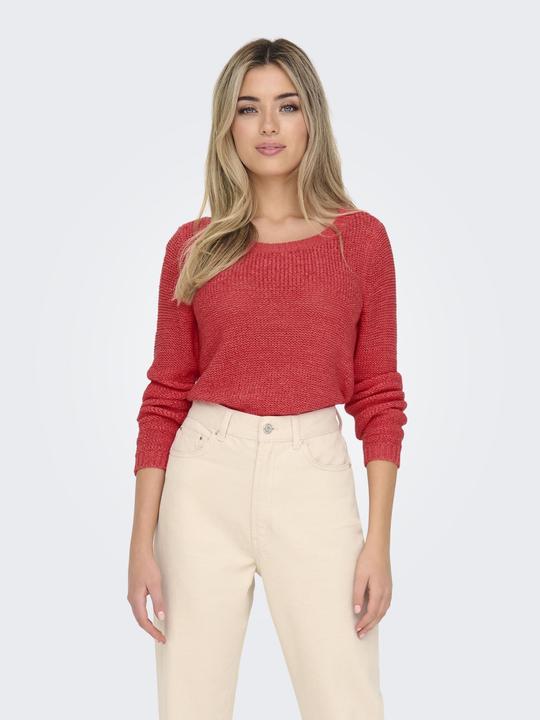 Actual product image Only ONLGEENA knitted jumper Knitted jumper (XL)