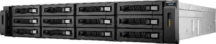 Produktbild QNAP Rexp-1220u-Rp