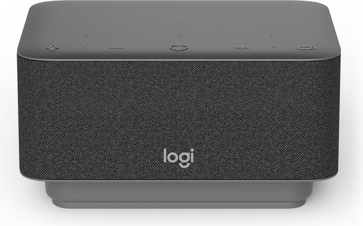 Image du produit Logitech Dock Focus Room Kit UC - WW-9004
