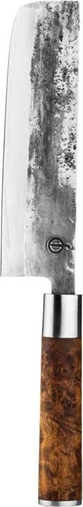 Forged Spelucchino, 17,5 cm, Marrone (17.50 cm)