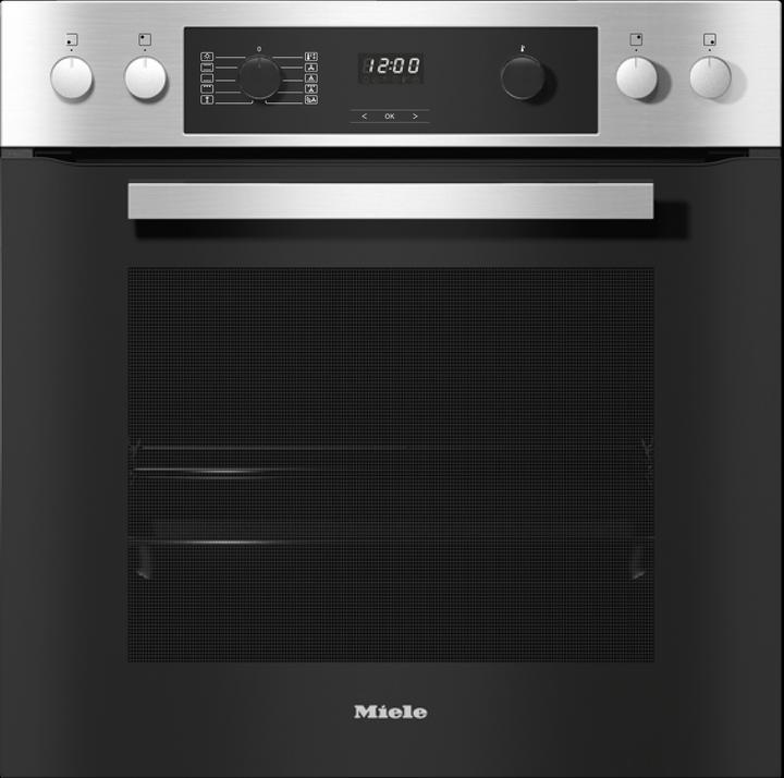 Actual product image Miele H 2265-1 E 230 V /CleanSteel 11103710
