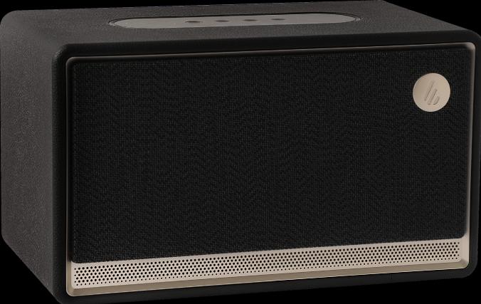 Actual product image Edifier ES300 Bluetooth Speaker (black) (12 h, Battery operated)