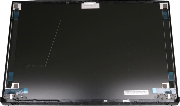Produktbild MSI 307-7F1A223-TF1 Displaydeckel
