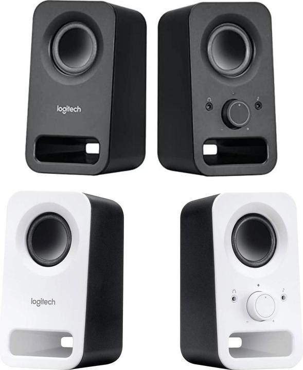 Produktbild Logitech Z150