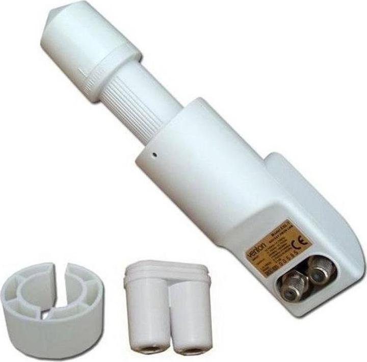 Image du produit Venton Rocket Twin (Twin LNB, 40mm)
