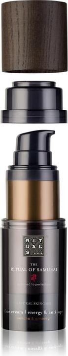 Actual product image Rituals The Ritual of Samurai Energy & Anti-Age Face Cream (50 ml, 24h cream)