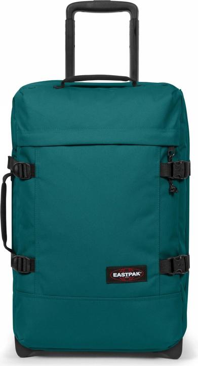 Produktbild Eastpak TranverzPeacock (42 l, Handgepäck (bis 50l))
