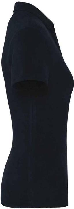 Actual product image Native Spirit Womens/Ladies Terry Towel Polo Shirt (M)