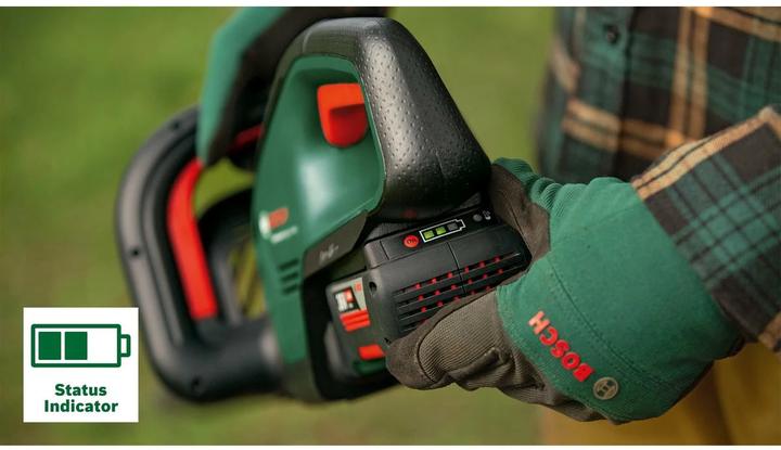 Image du produit Bosch Home & Garden AdvancedHedgeCut 36V-65-28 (Taille-haies sans fil)