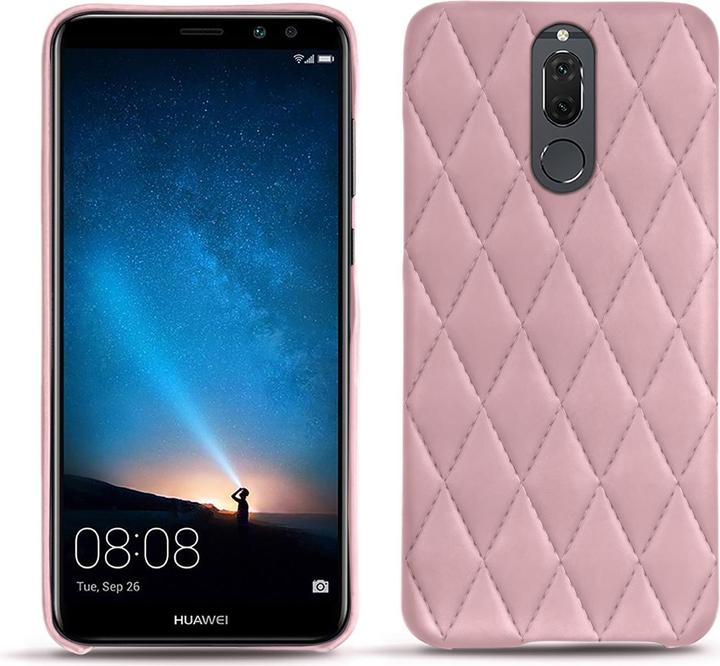 Productafbeelding Noreve Lederen omslag (Huawei Mate 10 Lite)