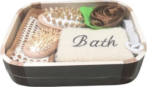 Image du produit Bekos Set de bain bien-être (Set soin du corps)