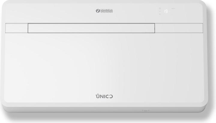 Olimpia Splendid Unico Next 12 Hp Evan (30 m², 8871.57 BTU/h)