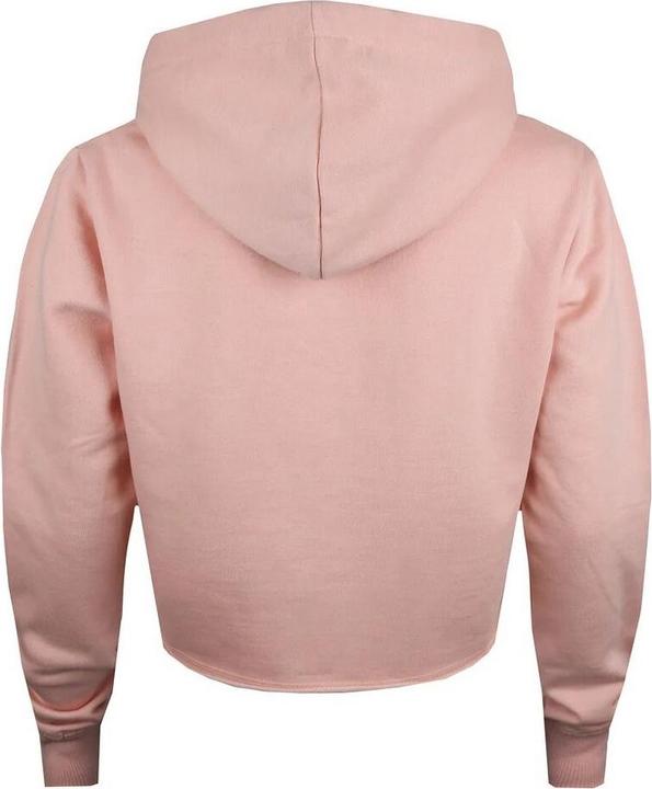 Actual product image Disney Allow Yourself To Grow Short Hoodie (XL)