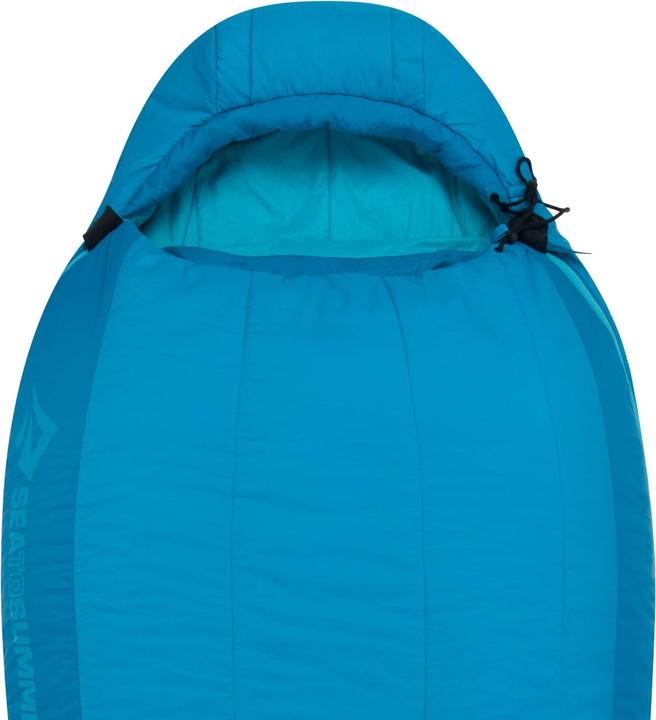 Actual product image Sea To Summit Venture VtI Sleeping Bag (170 cm)