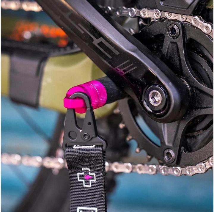 Produktbild Muc-Off Drivetrain (393.75 ml)