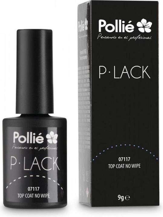 Image du produit Caso Eurostil Unas Top Coat P-Lack 9ml (Top coat)