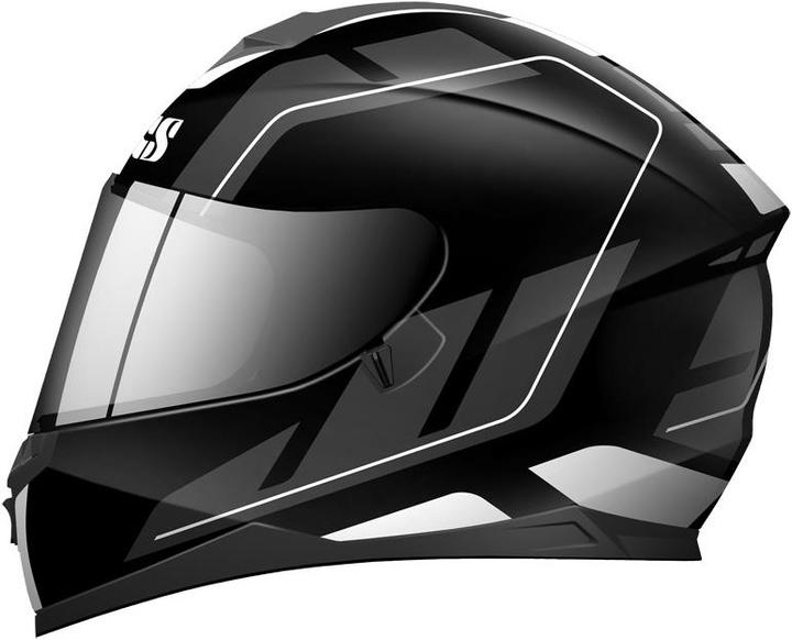 Produktbild iXS 1100 2.0 (63 - 64 cm, XXL)