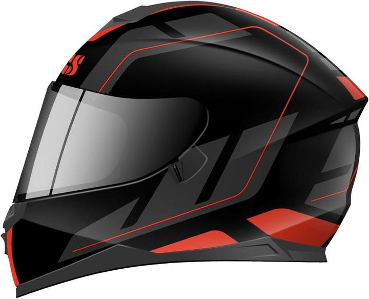 Image du produit iXS 1100 2.0 (61 - 62 cm, XL)