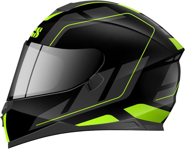 Produktbild iXS 1100 2.0 (63 - 64 cm, XXL)