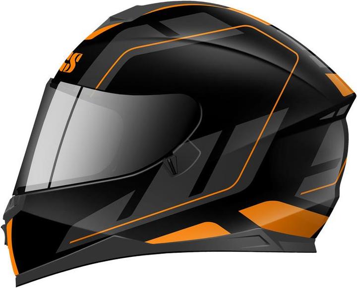 Image du produit iXS 1100 2.0 (61 - 62 cm, XL)