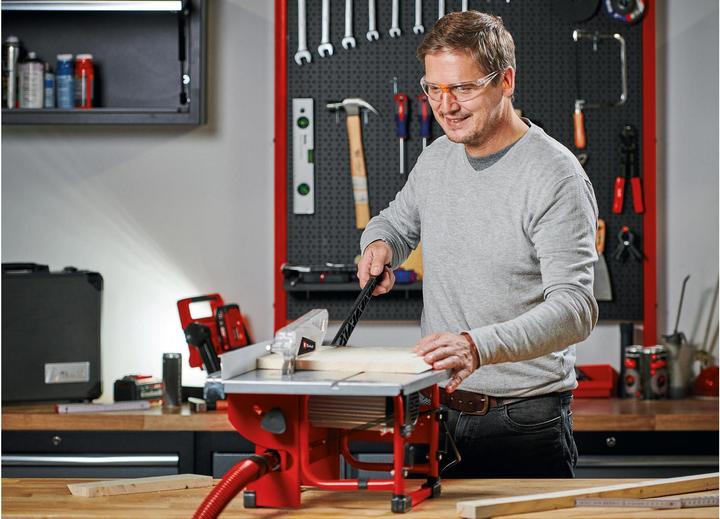 Produktbild Einhell TC-TS 200