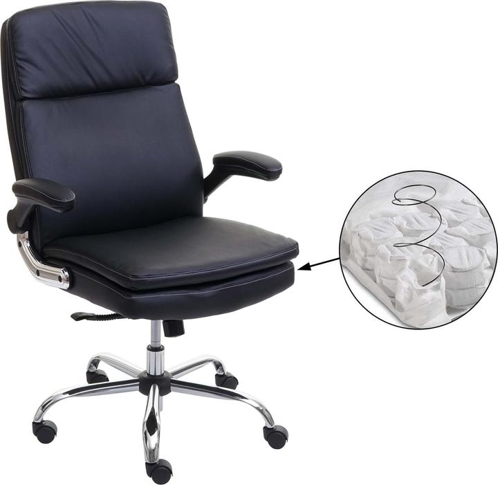 Produktbild Jamb Chefsessel