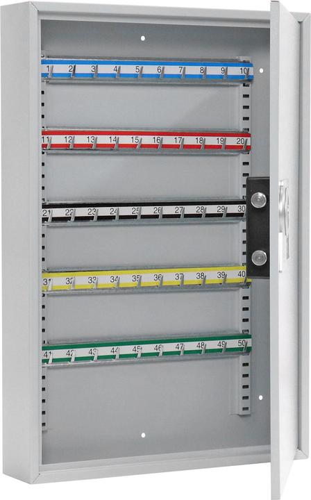 Productafbeelding Rottner Sleutelkast S 50 elektronisch slot