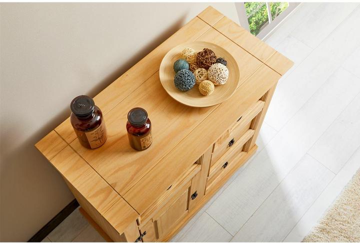 Immagine prodotto IDIMEX Tequila (92 x 44 x 84 cm)