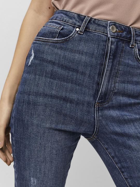 Immagine prodotto Vero Moda VMLoa - Jeans skinny a vita alta (XS)