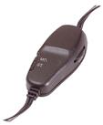 Produktbild Trevi Frs 1240 Wireless TV Headphones (Kabellos)