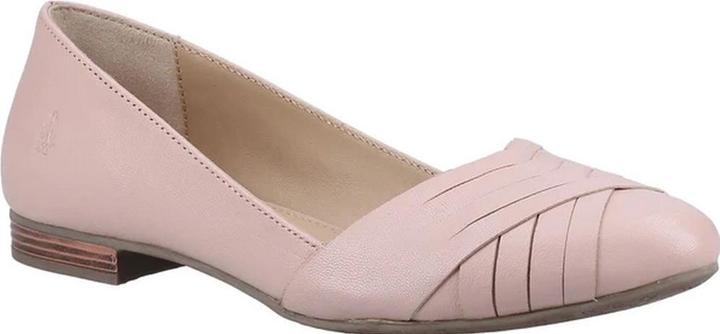 Hush Puppies MARLEY Ballettschuhe aus Leder